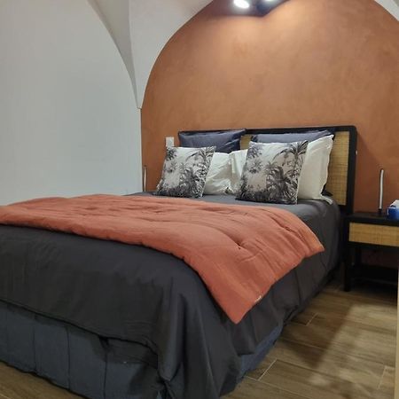 Julia Apartment Bastia  Exterior photo