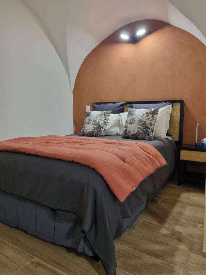 Julia Apartment Bastia  Exterior photo